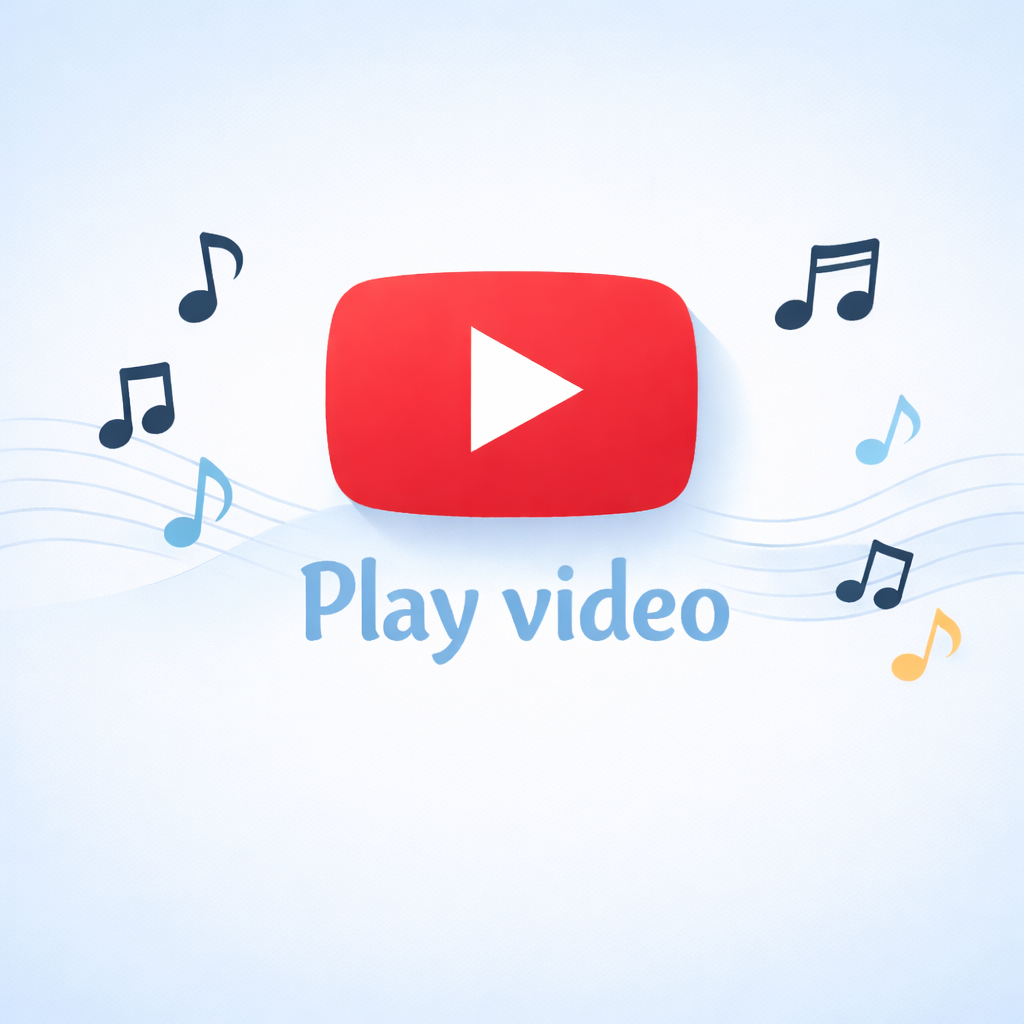 Product video