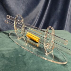 Crystal Desk Chimes